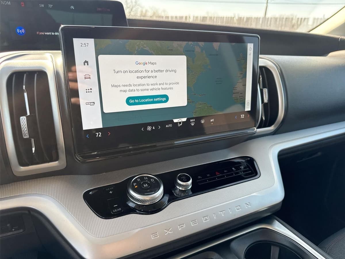 2025 Ford Expedition - Image 20