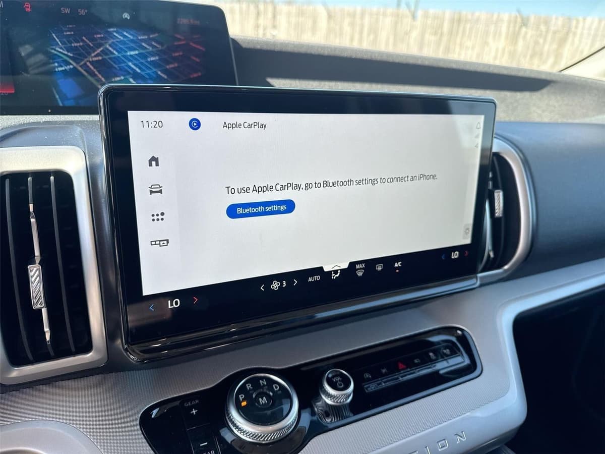 2025 Ford Expedition - Image 12