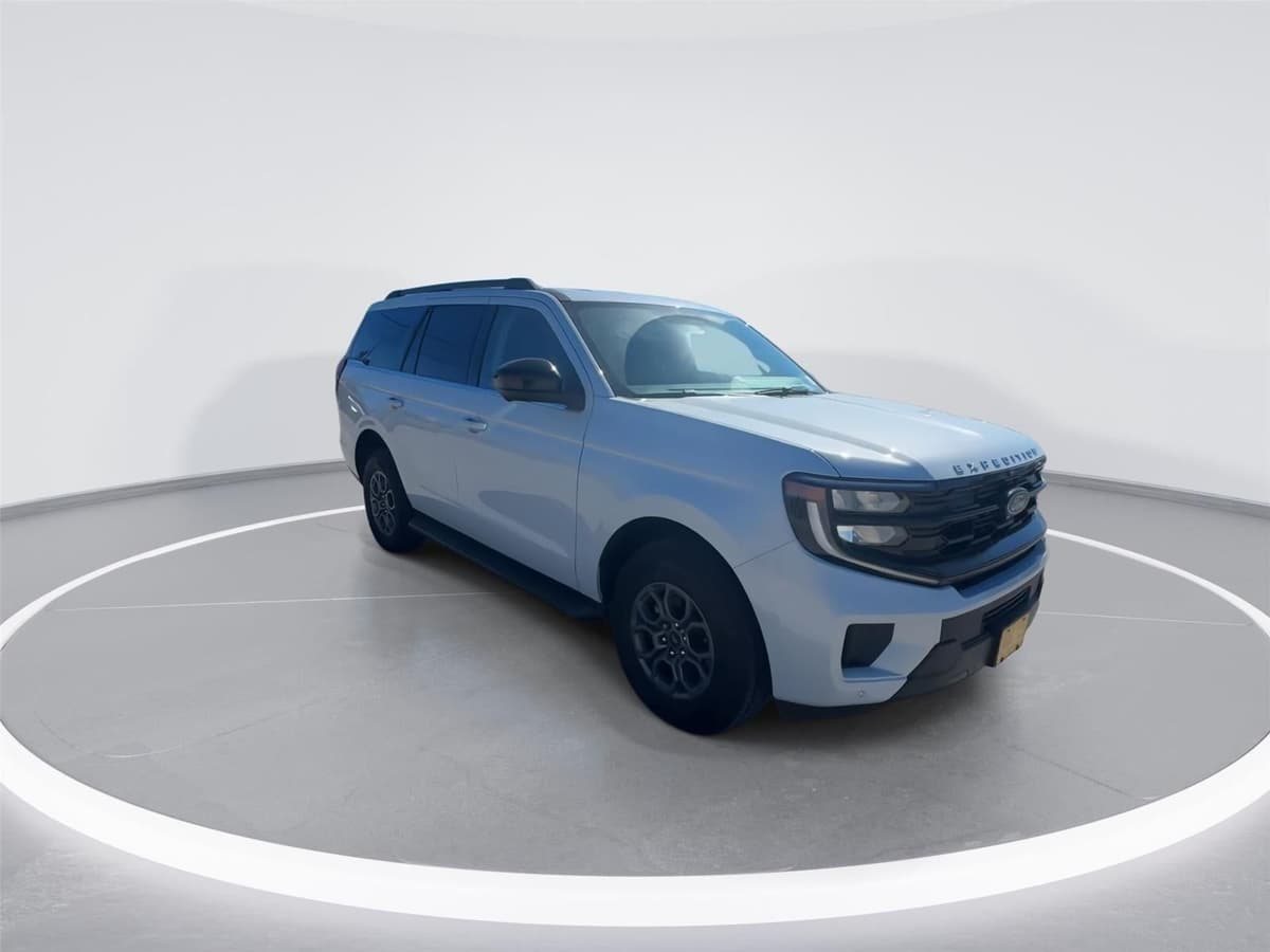 2025 Ford Expedition - Image 2