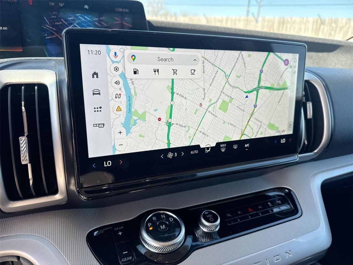 2025 Ford Expedition - Image 20