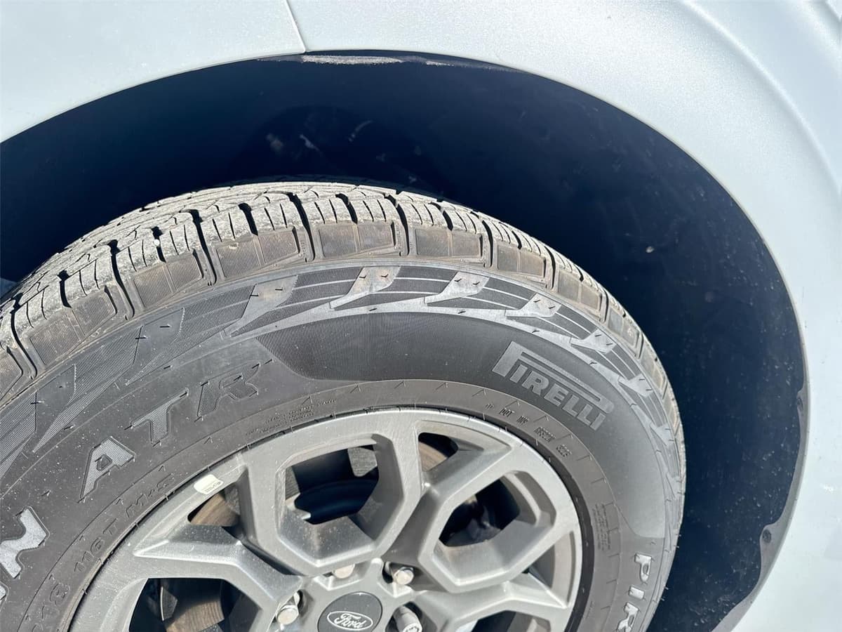 2025 Ford Expedition - Image 35