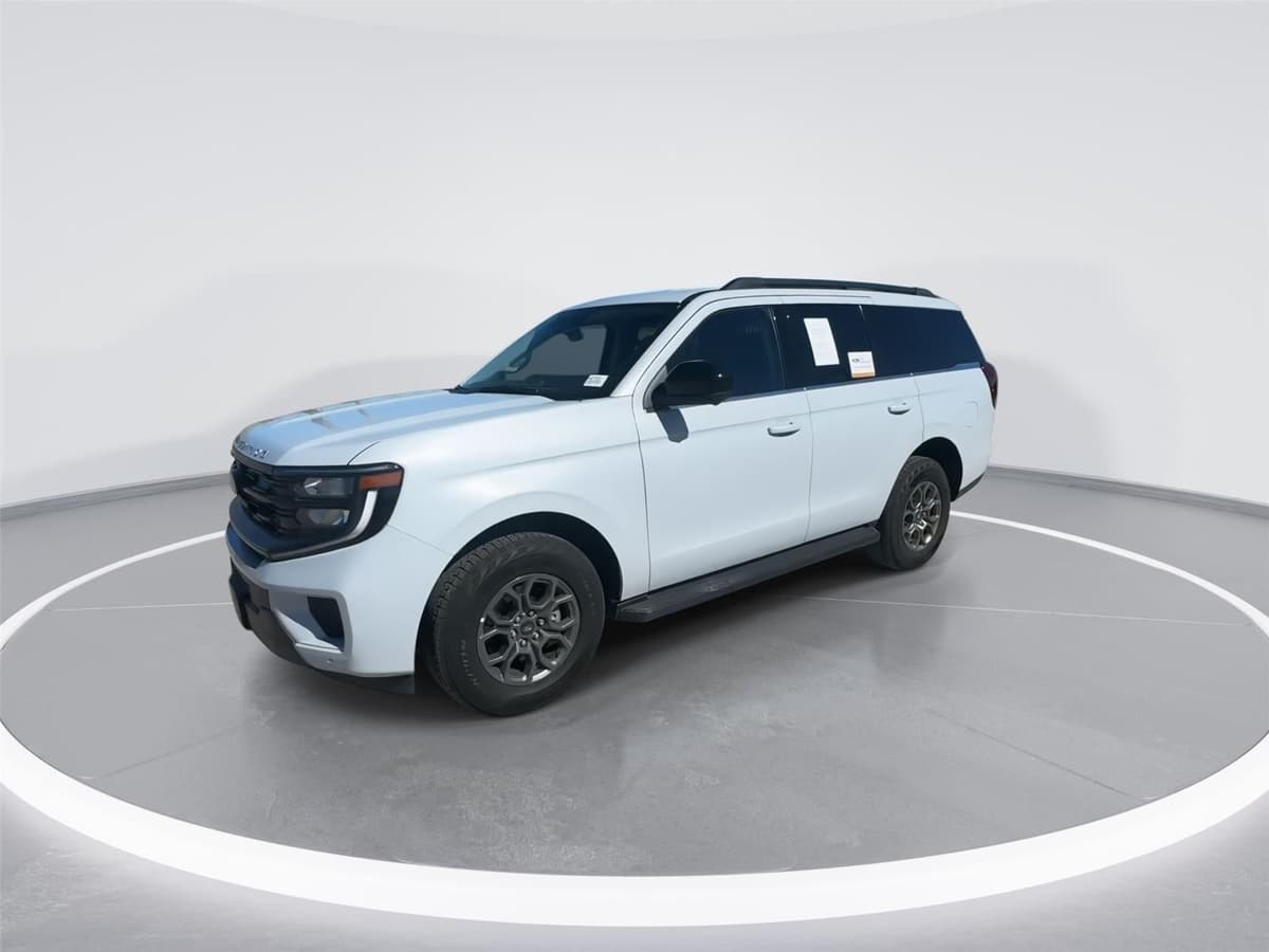 2025 Ford Expedition - Image 4