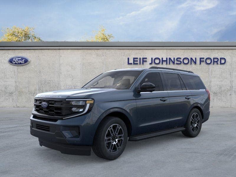 2026 Ford Expedition - Image 1