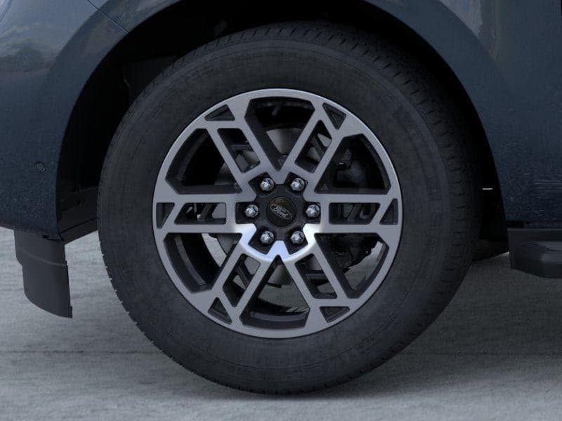 2026 Ford Expedition - Image 19