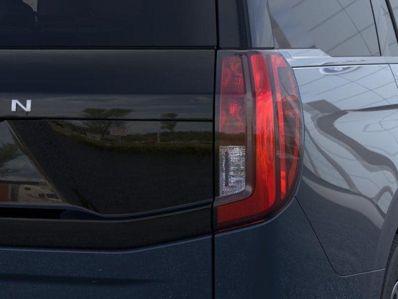 2026 Ford Expedition - Image 21