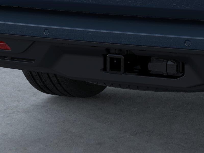 2026 Ford Expedition - Image 23