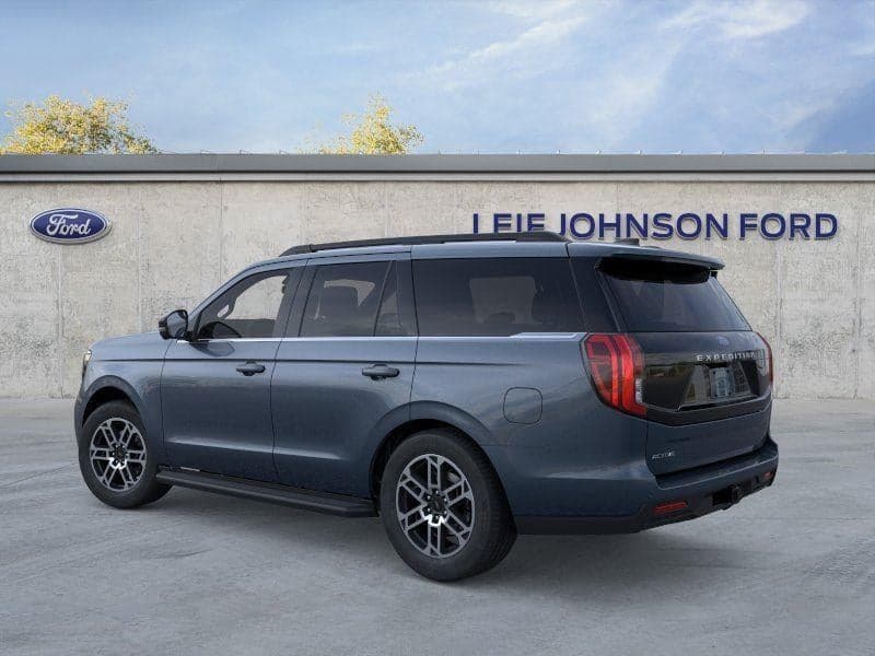 2026 Ford Expedition - Image 4