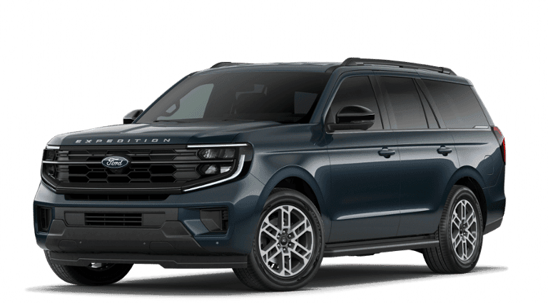 2026 Ford Expedition - Image 24