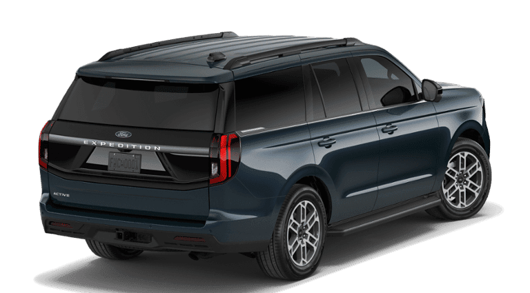 2026 Ford Expedition - Image 26
