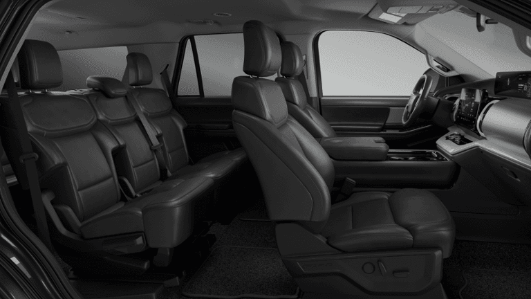 2026 Ford Expedition - Image 28