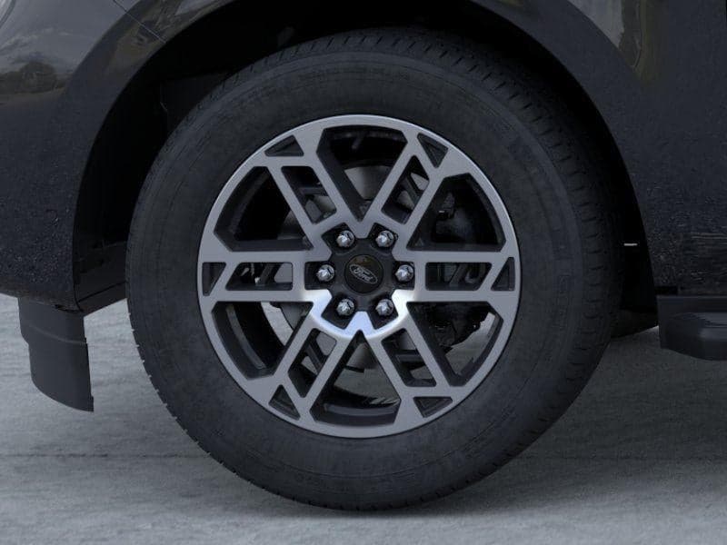 2026 Ford Expedition - Image 19