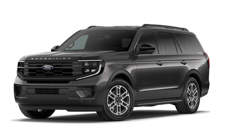 2026 Ford Expedition - Image 24