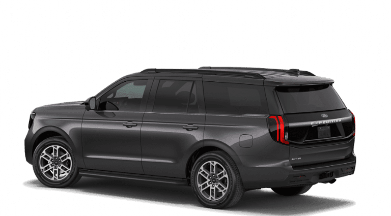 2026 Ford Expedition - Image 25