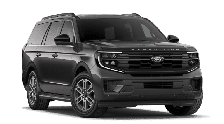 2026 Ford Expedition - Image 27
