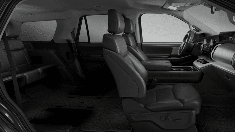 2026 Ford Expedition - Image 28