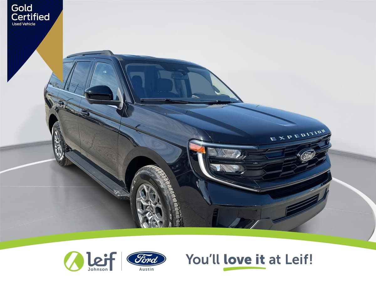 2025 Ford Expedition - Image 1