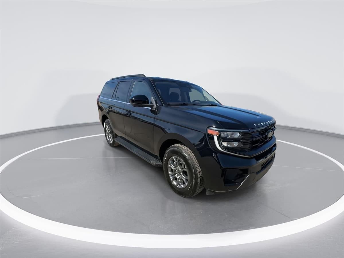 2025 Ford Expedition - Image 2