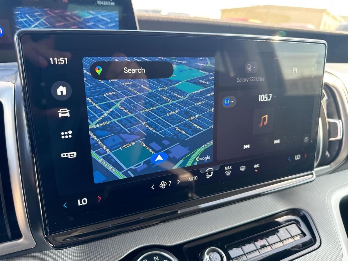 2025 Ford Expedition - Image 20