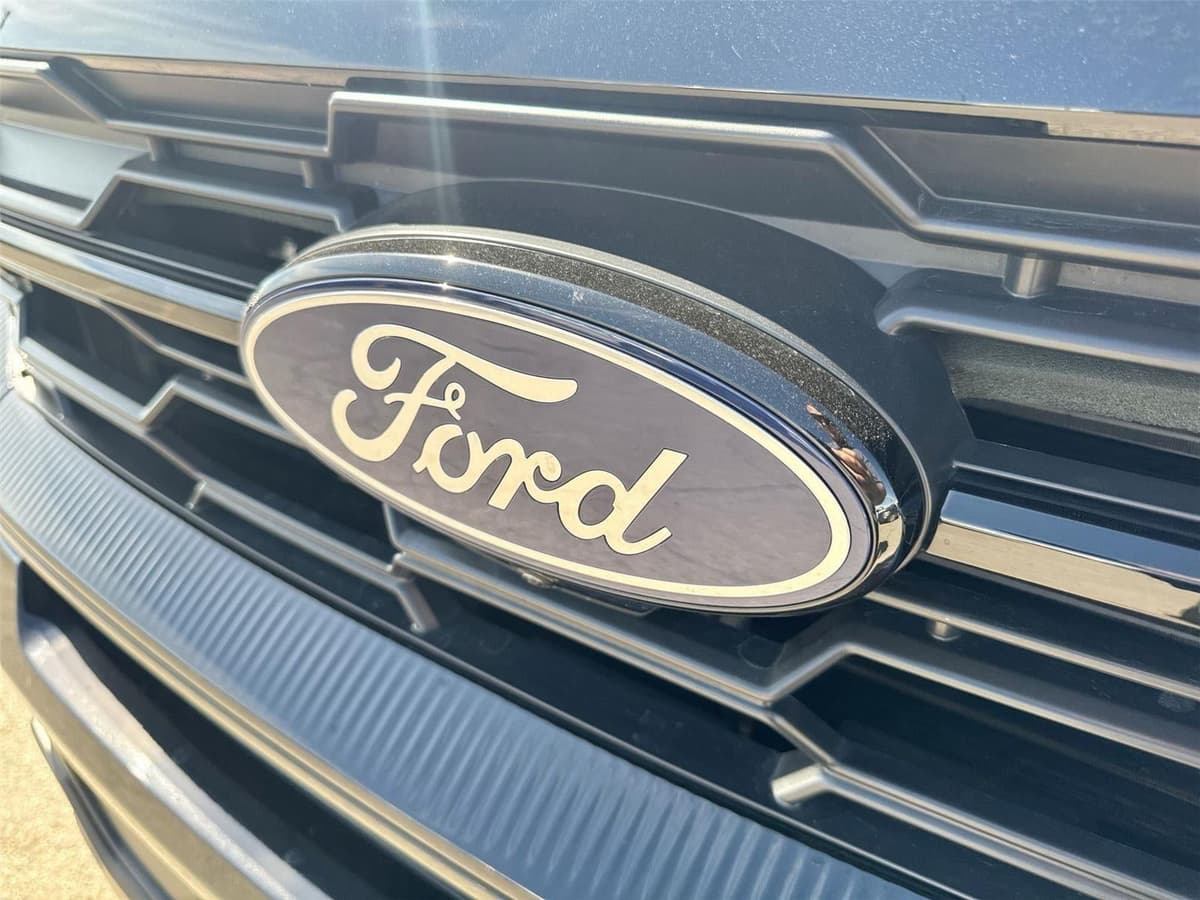 2025 Ford Expedition - Image 30