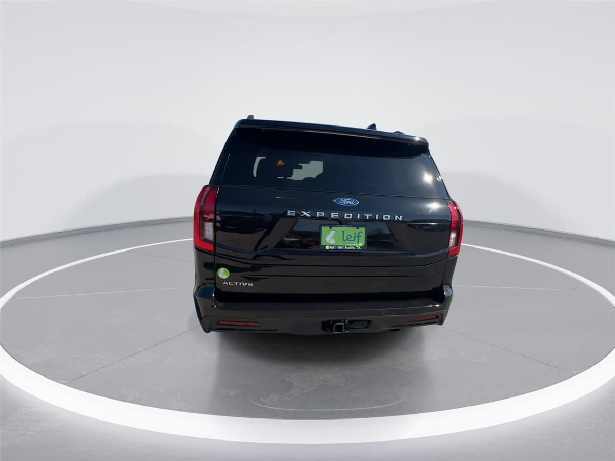 2025 Ford Expedition - Image 7