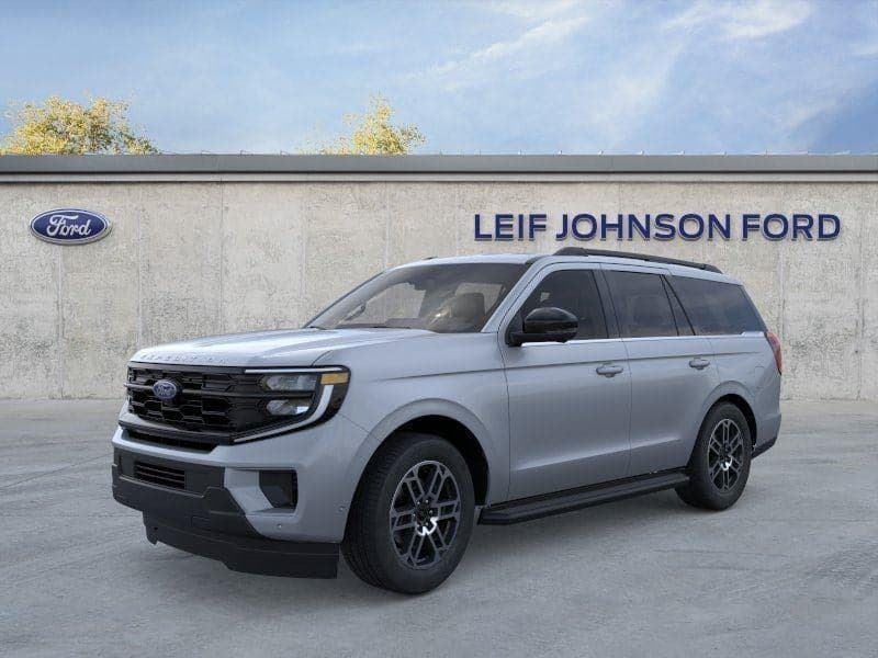 2026 Ford Expedition - Image 1