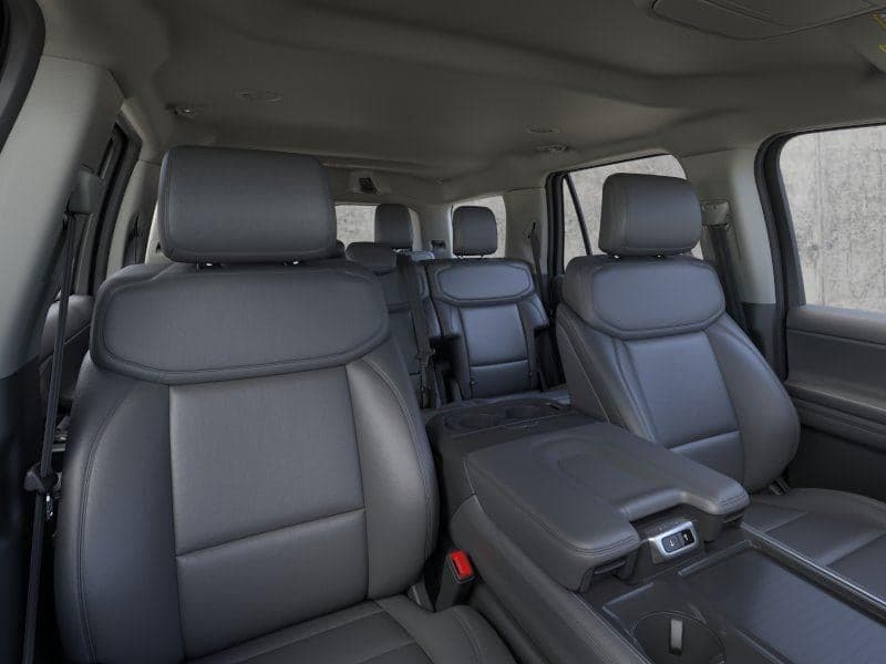 2026 Ford Expedition - Image 10