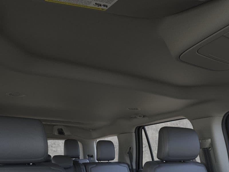 2026 Ford Expedition - Image 22