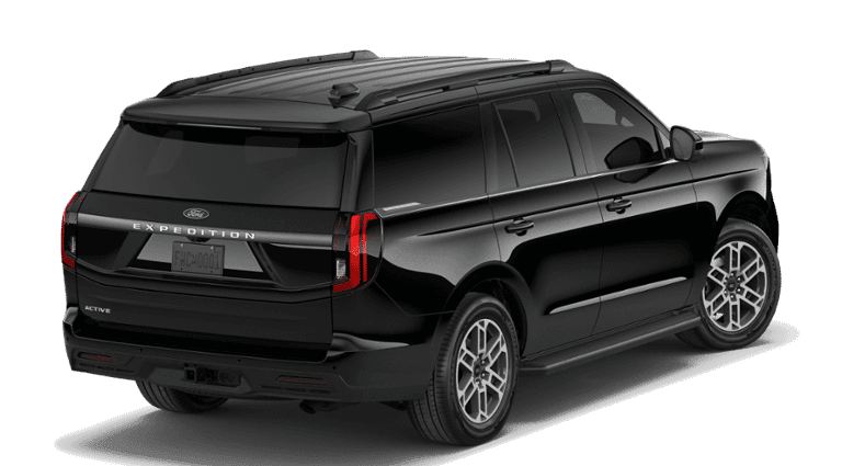 2026 Ford Expedition - Image 3