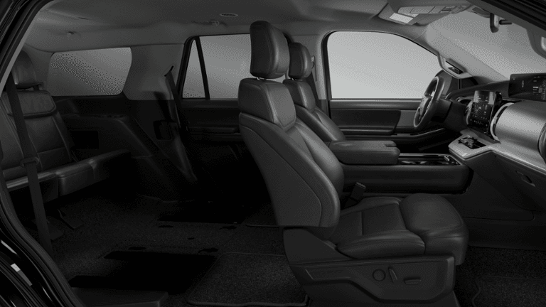 2026 Ford Expedition - Image 5