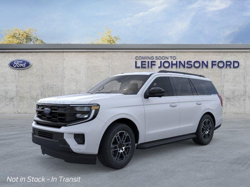2026 Ford Expedition - Image 1