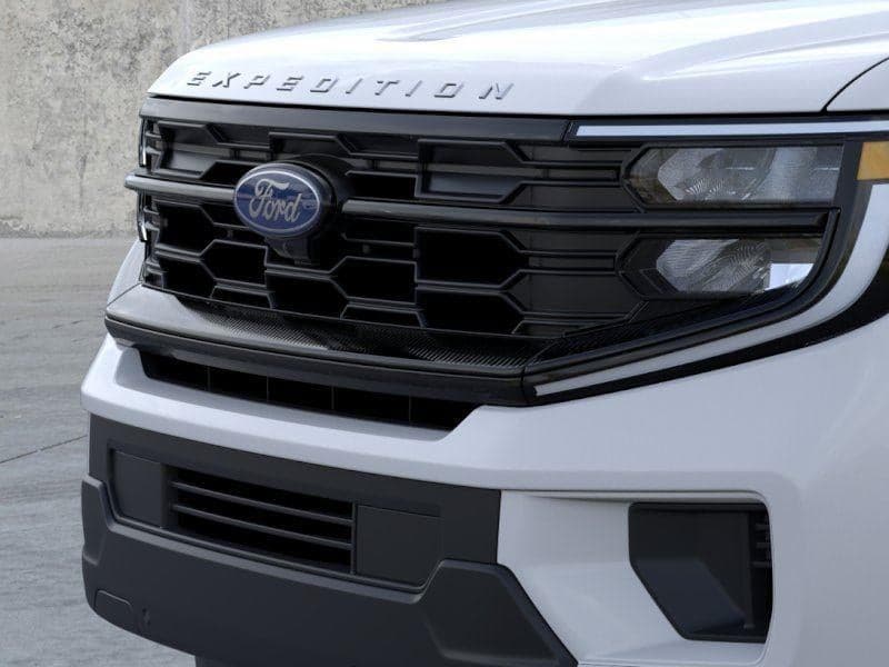 2026 Ford Expedition - Image 17