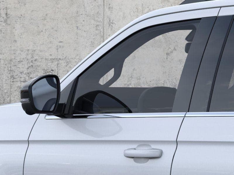 2026 Ford Expedition - Image 20