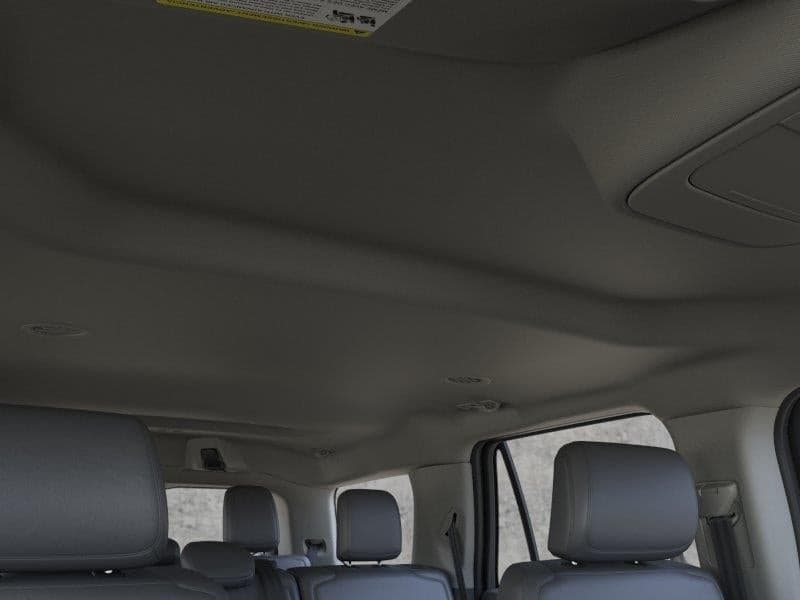 2026 Ford Expedition - Image 22