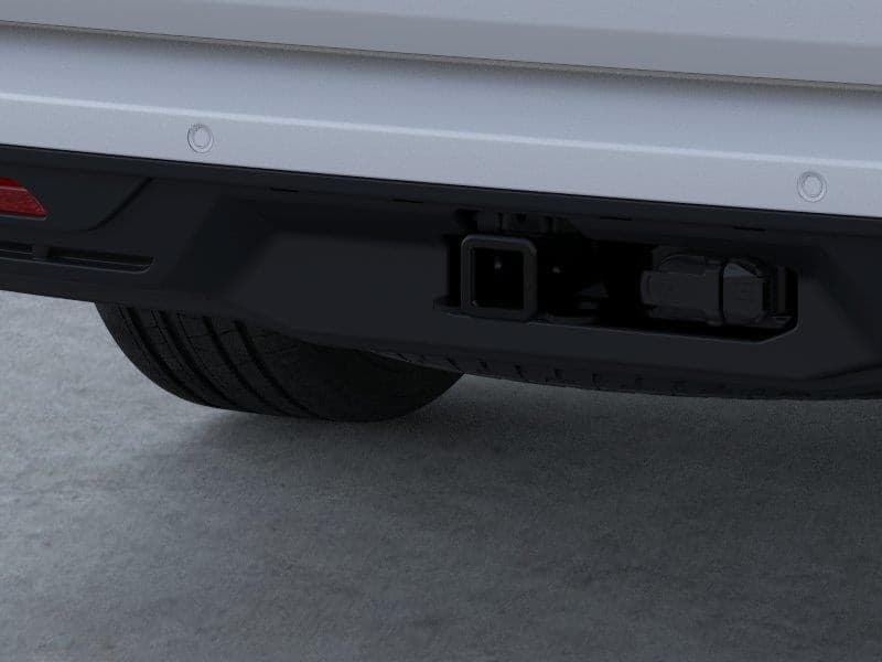 2026 Ford Expedition - Image 23