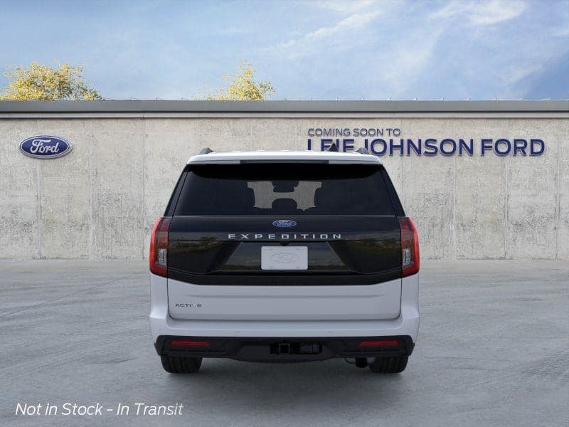 2026 Ford Expedition - Image 5