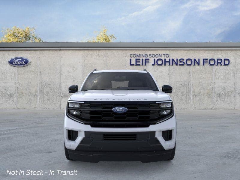 2026 Ford Expedition - Image 6
