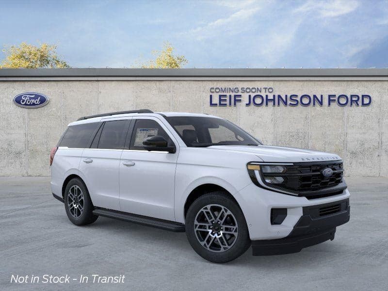 2026 Ford Expedition - Image 7