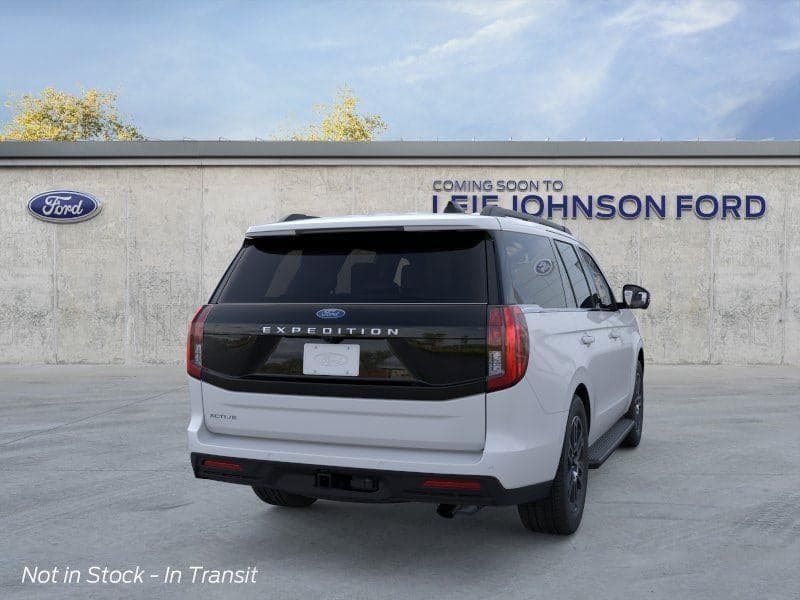 2026 Ford Expedition - Image 8