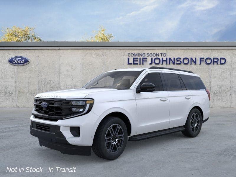 2026 Ford Expedition - Image 1