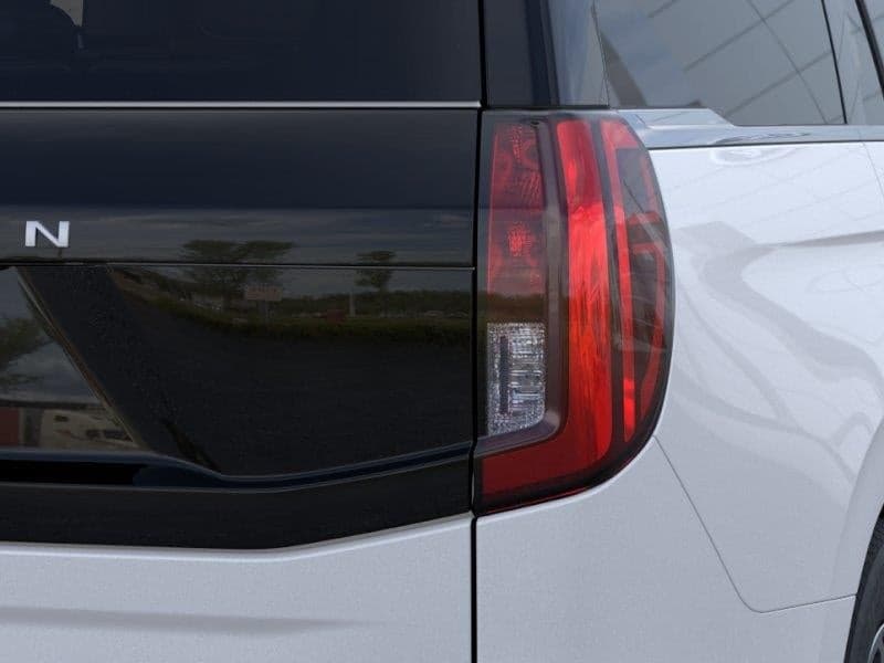 2026 Ford Expedition - Image 21