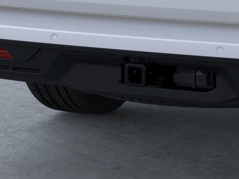 2026 Ford Expedition - Image 23