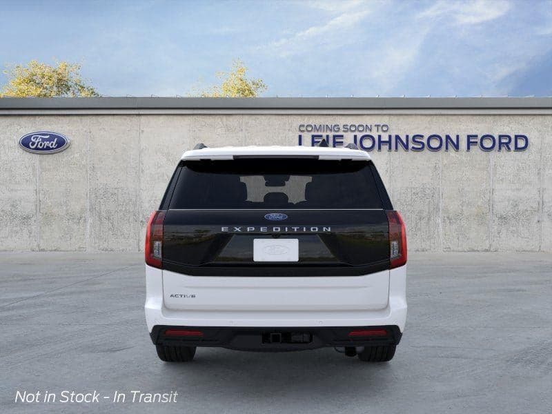 2026 Ford Expedition - Image 5