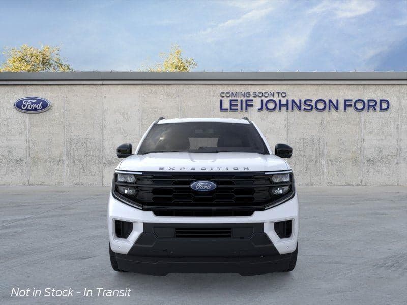 2026 Ford Expedition - Image 6