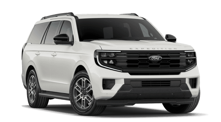 2026 Ford Expedition - Image 27