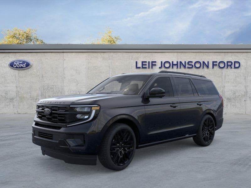 2026 Ford Expedition - Image 1