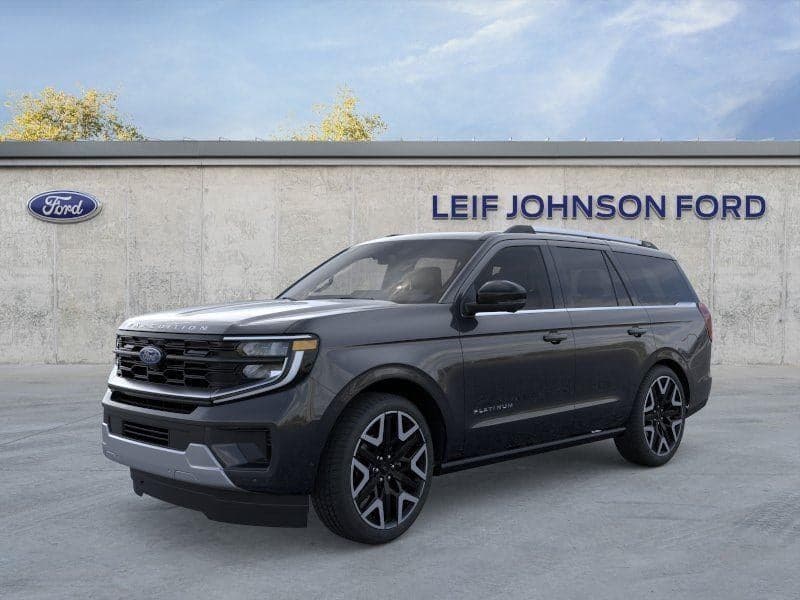 2025 Ford Expedition - Image 1