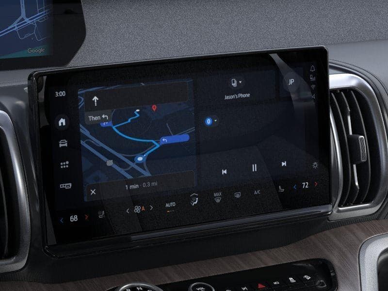 2025 Ford Expedition - Image 14