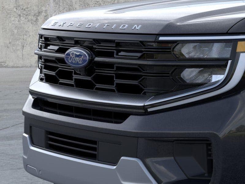 2025 Ford Expedition - Image 17