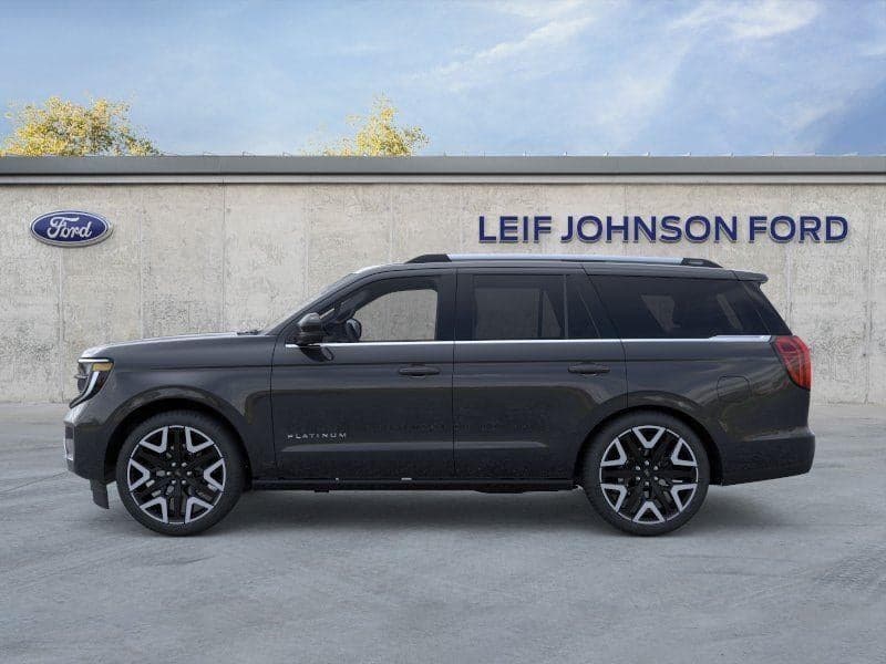 2025 Ford Expedition - Image 3