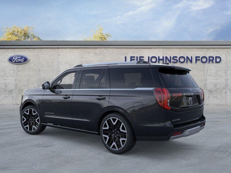 2025 Ford Expedition - Image 4